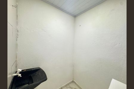 Apartamento para alugar com 40m², 1 quarto e sem vagaÁrea de Serviço