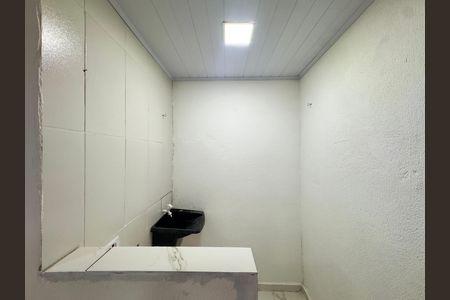 Apartamento para alugar com 40m², 1 quarto e sem vagaÁrea de Serviço