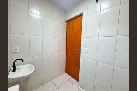 Apartamento para alugar com 40m², 1 quarto e sem vagaBanheiro