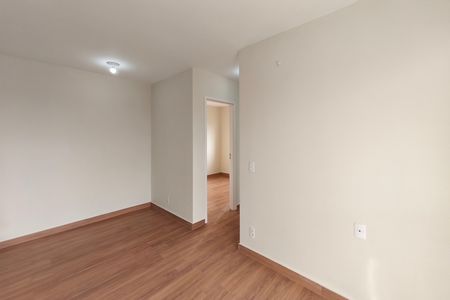 Apartamento para alugar com 47m², 2 quartos e 1 vaga Apartamento para alugar com 47m², 2 quartos e 1 vagaSala