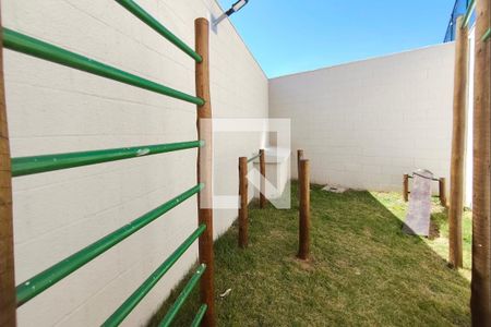 Apartamento para alugar com 47m², 2 quartos e 1 vaga Apartamento para alugar com 47m², 2 quartos e 1 vagaÁrea comum