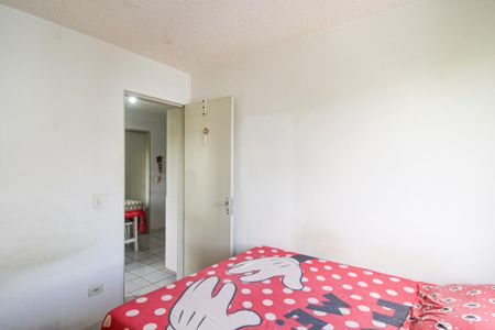 Apartamento à venda com 48m², 3 quartos e 1 vaga Apartamento à venda com 48m², 3 quartos e 1 vagaQuarto 1