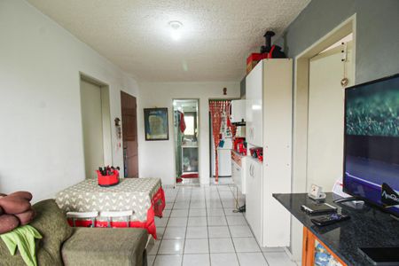 Apartamento à venda com 48m², 3 quartos e 1 vaga Apartamento à venda com 48m², 3 quartos e 1 vagaSala