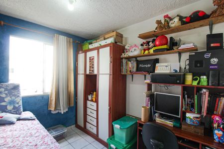 Apartamento à venda com 48m², 3 quartos e 1 vaga Apartamento à venda com 48m², 3 quartos e 1 vagaQuarto 2