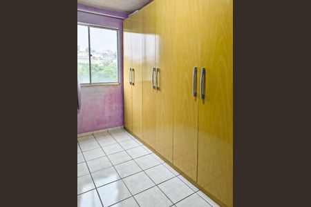 Apartamento à venda com 48m², 3 quartos e 1 vaga Apartamento à venda com 48m², 3 quartos e 1 vagaQuarto 3