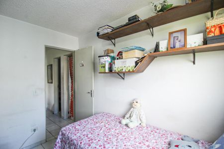 Apartamento à venda com 48m², 3 quartos e 1 vaga Apartamento à venda com 48m², 3 quartos e 1 vagaQuarto 2