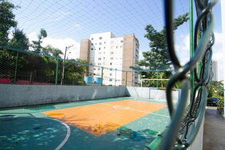 Apartamento à venda com 48m², 3 quartos e 1 vaga Apartamento à venda com 48m², 3 quartos e 1 vagaQuadra