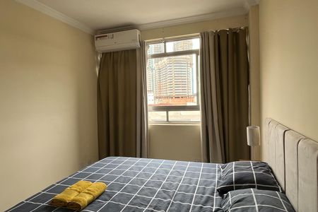 Apartamento para alugar com 50m², 1 quarto e 1 vagaQuarto
