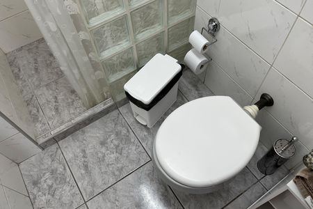 Apartamento para alugar com 50m², 1 quarto e 1 vagaBanheiro