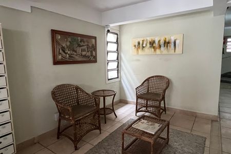 Apartamento para alugar com 50m², 1 quarto e 1 vagaHall de entrada