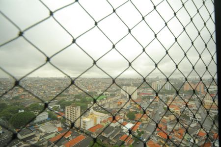 Apartamento à venda com 43m², 2 quartos e 1 vagaQuarto 1 vista 