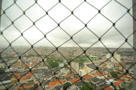Apartamento à venda com 43m², 2 quartos e 1 vagaQuarto 2 - Vista 