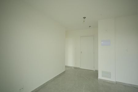Sala de apartamento para alugar com 2 quartos, 43m² em Vila Santa Luzia, São Bernardo do Campo
