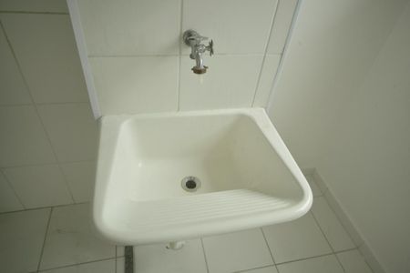 Apartamento à venda com 43m², 2 quartos e 1 vagaÁrea de Serviço