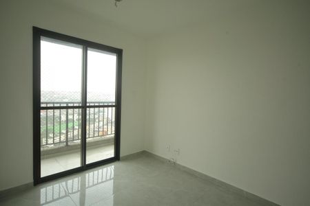 Apartamento à venda com 43m², 2 quartos e 1 vagaSala