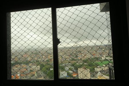 Apartamento à venda com 43m², 2 quartos e 1 vagaÁrea de Serviço