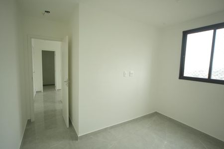 Apartamento à venda com 43m², 2 quartos e 1 vagaQuarto 2
