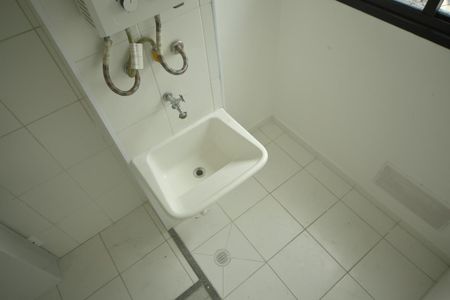 Apartamento à venda com 43m², 2 quartos e 1 vagaÁrea de Serviço