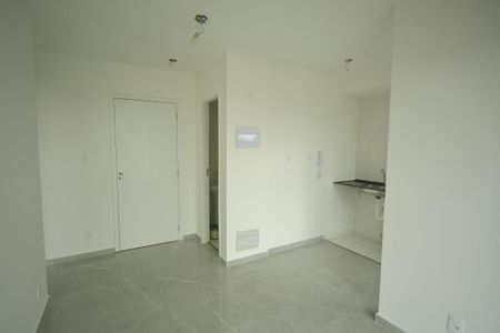 Apartamento à venda com 43m², 2 quartos e 1 vagaSala