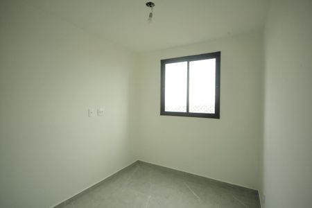 Apartamento à venda com 43m², 2 quartos e 1 vagaQuarto 2