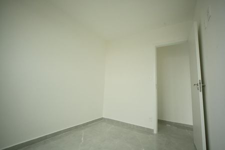 Apartamento à venda com 43m², 2 quartos e 1 vagaQuarto 1 