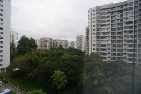 Apartamento para alugar com 127m², 4 quartos e 2 vagas