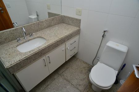 Apartamento para alugar com 127m², 4 quartos e 2 vagas