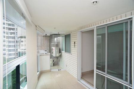 Apartamento para alugar com 4 quartos, 127m² em Barra da Tijuca, Rio de Janeiro