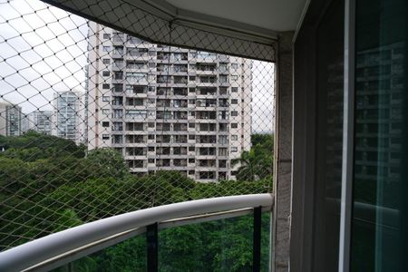 Apartamento para alugar com 127m², 4 quartos e 2 vagas
