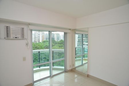 Apartamento para alugar com 127m², 4 quartos e 2 vagas
