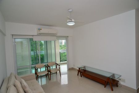 Apartamento para alugar com 4 quartos, 127m² em Barra da Tijuca, Rio de Janeiro