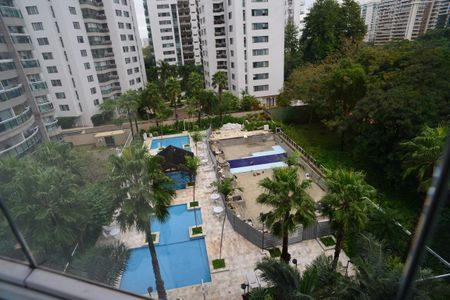 Apartamento para alugar com 4 quartos, 127m² em Barra da Tijuca, Rio de Janeiro