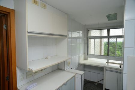 Apartamento para alugar com 127m², 4 quartos e 2 vagas