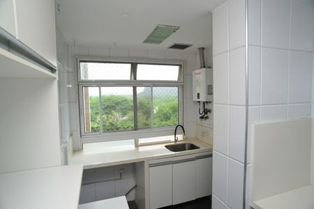 Apartamento para alugar com 127m², 4 quartos e 2 vagas