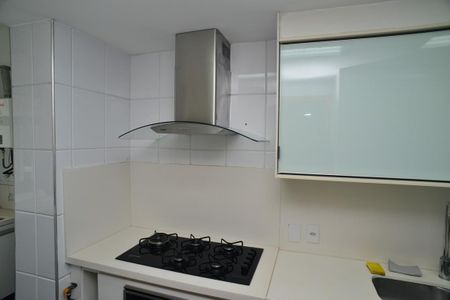 Apartamento para alugar com 127m², 4 quartos e 2 vagas