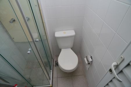 Apartamento para alugar com 127m², 4 quartos e 2 vagas
