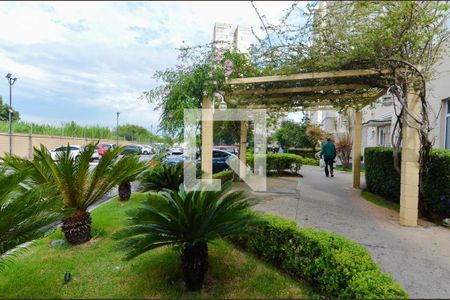 Apartamento para alugar com 45m², 2 quartos e 1 vaga Apartamento para alugar com 45m², 2 quartos e 1 vagaÁrea comum