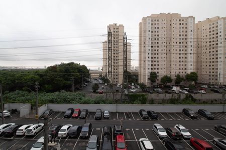 Apartamento para alugar com 45m², 2 quartos e 1 vaga Apartamento para alugar com 45m², 2 quartos e 1 vagaVista - Quarto 2