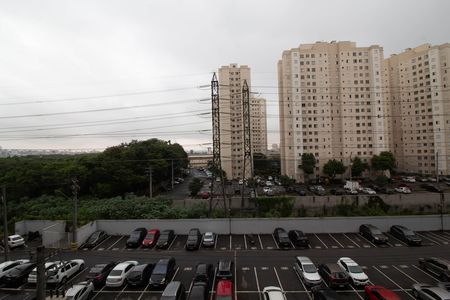 Apartamento para alugar com 45m², 2 quartos e 1 vaga Apartamento para alugar com 45m², 2 quartos e 1 vagaVista - Sala