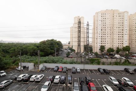 Apartamento para alugar com 45m², 2 quartos e 1 vaga Apartamento para alugar com 45m², 2 quartos e 1 vagaVista - Quarto 1