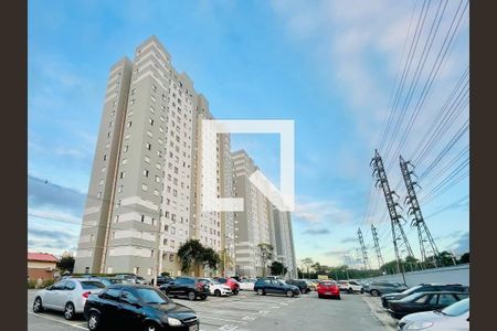 Apartamento para alugar com 45m², 2 quartos e 1 vaga Apartamento para alugar com 45m², 2 quartos e 1 vagaÁrea comum