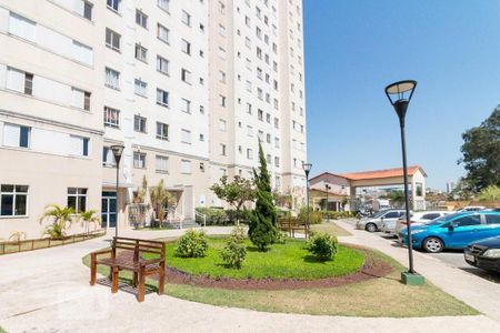 Apartamento para alugar com 45m², 2 quartos e 1 vaga Apartamento para alugar com 45m², 2 quartos e 1 vagaÁrea comum