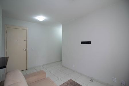 Apartamento para alugar com 45m², 2 quartos e 1 vaga Apartamento para alugar com 45m², 2 quartos e 1 vagaSala
