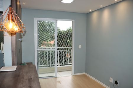 Apartamento para alugar com 2 quartos, 47m² em Chácara Granja Velha, Cotia