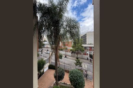 Apartamento para alugar com 2 quartos, 95m² em Higienópolis, São Paulo