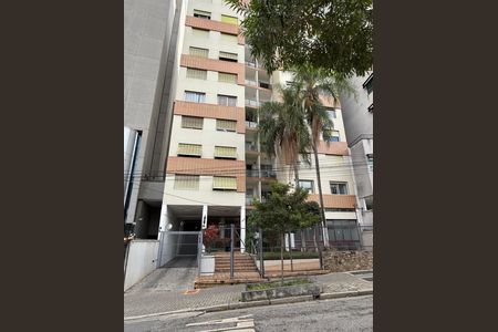 Apartamento para alugar com 95m², 2 quartos e 1 vaga