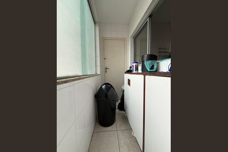 Apartamento para alugar com 95m², 2 quartos e 1 vaga