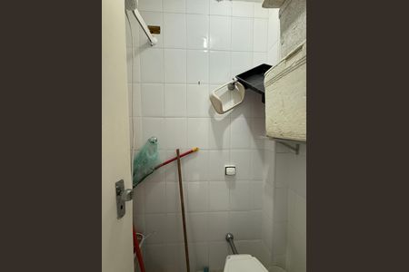Apartamento para alugar com 95m², 2 quartos e 1 vaga