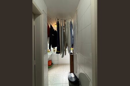 Apartamento para alugar com 95m², 2 quartos e 1 vaga