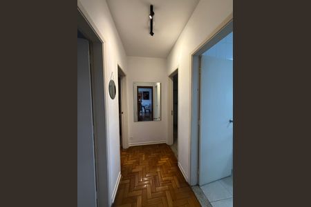 Apartamento para alugar com 95m², 2 quartos e 1 vaga